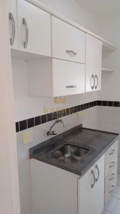 Imagem Apartamento à venda em Sorocaba Parque Campolim - Lounge Imobiliária