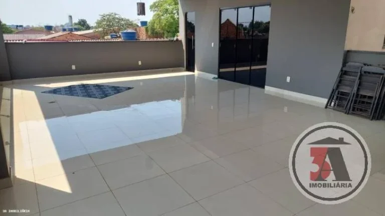 Imagem Sobrado 300m2 Construção no Lagoinha
