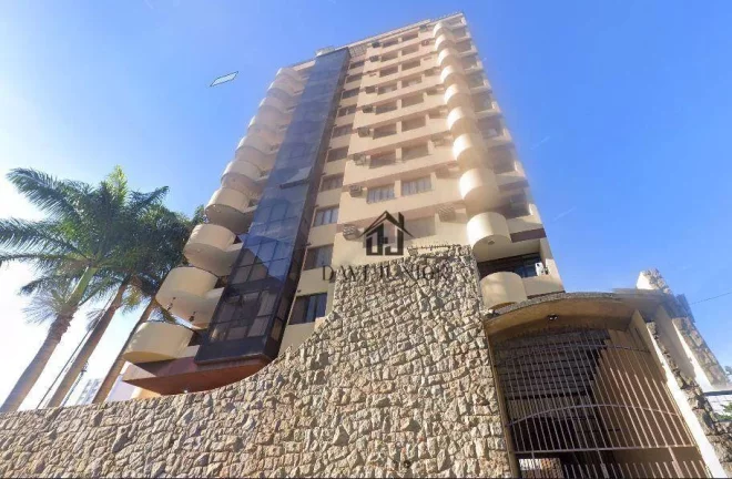 Imagem Apartamento à venda, 188 m² por R$ 800.000,00 - Centro - Sorocaba/SP