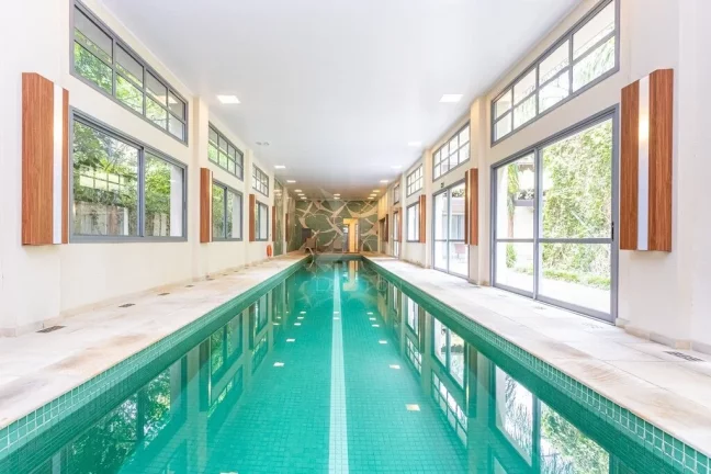Imagem Apartamento com 2 Quartos à Venda, 86 m² em Três Figueiras - Porto Alegre