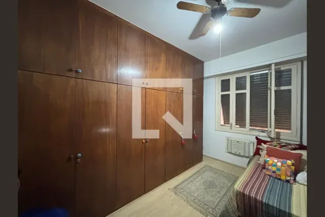 Imagem Apartamento à Venda - Copacabana, 3 Quartos, 90 m2