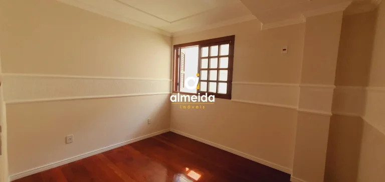 Imagem APARTAMENTO AMPLO 4 DORMITÓRIOS