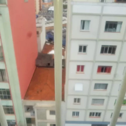 Imagem Apartamento com 1 Quarto à Venda, 45 m² em Campos Elíseos - São Paulo