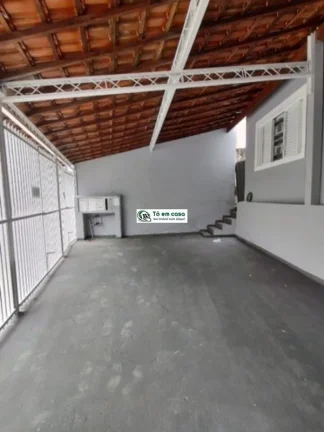 Imagem CASA RESIDENCIAL em SÃO JOSÉ DOS CAMPOS - SP, CENTRO
