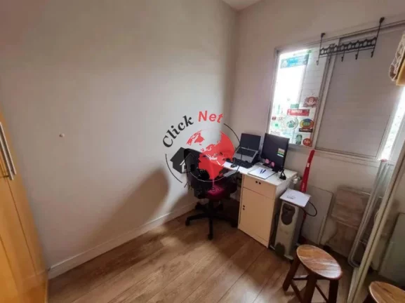 Imagem "Apartamento Espaçoso no Planalto com 3 Dormitórios na Av. Dom Jaime !" São Bernardo do Campo