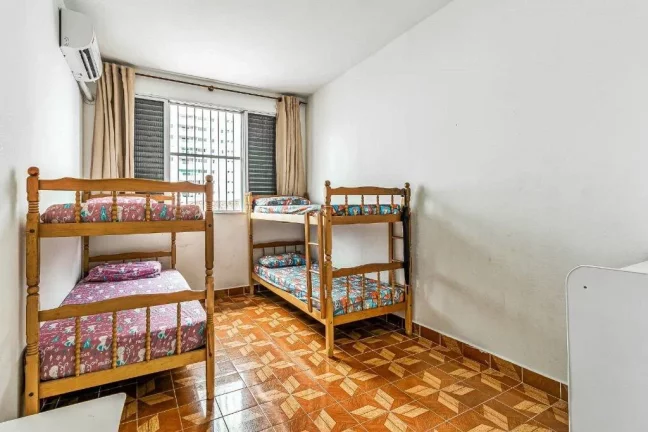 Imagem APARTAMENTO COM 65 m² - FORTE - PRAIA GRANDE SP