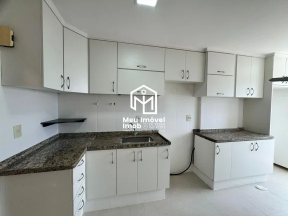 Imagem Cobertura Duplex 3 Qtos 1 Vaga SHCGN 704 Ed. Real Capri