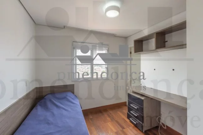 Imagem Apartamento à venda na Rua Caio Graco com 03 suítes e 3 vagas., 165m2
