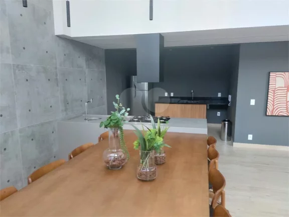 Imagem Apartamento à venda com 1 quarto no condomínio Impar 737, São Paulo - SP