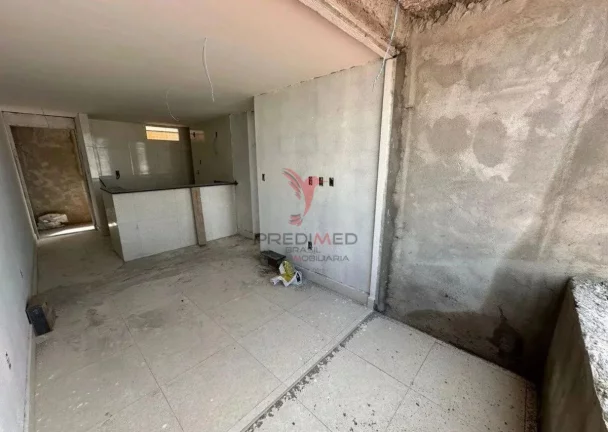 Imagem Oportunidade! Apartamento 2 Quartos à Venda no Bessa – João Pessoa/PB