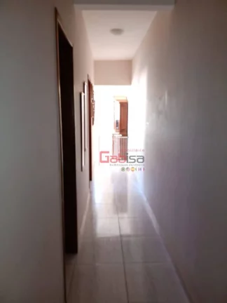 Imagem Casa com 5 dormitórios à venda, 245 m² por R$ 1.260.000,00 - Novo Portinho - Cabo Frio/RJ