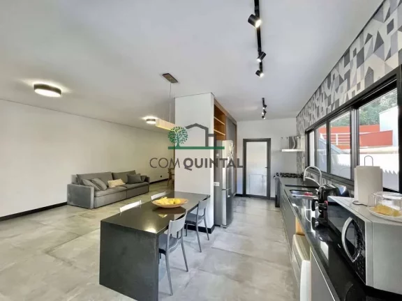 Imagem Casa com 3 Quartos à Venda, 525 m² em Bosque Do Vianna - Cotia