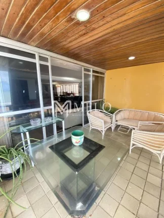 Imagem Apto. 4qts., 4suites, 3vagas, 345 m² na Av. Boa Viagem.