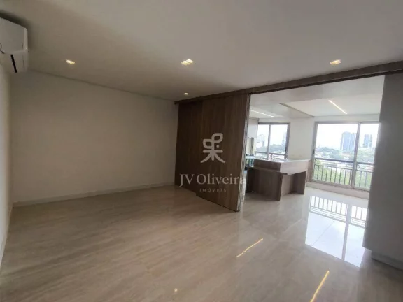 Imagem Apartamento com 3 dormitórios para alugar, 186 m² por R$ 38.000,00/mês - Real Parque - São Paulo/SP
