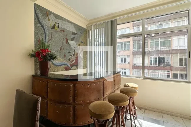 Imagem Apartamento à Venda - Copacabana, 3 Quartos, 165 m2