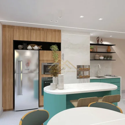 Imagem Residencial Sun Tower