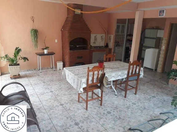 Imagem Casa com 3 dormitórios à venda, 230 m² por R$ 960.000,00 - Granja Viana - Cotia/SP