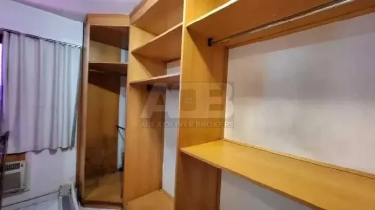 Imagem Cobertura Duplex à venda no Leblon, 224m2, 4quartos, 2vgs, Bartolomeu Mitre