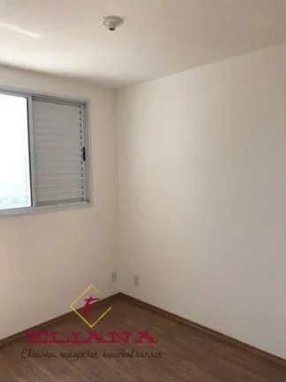 Imagem Apartamento com 2 quartos, 45m², para locação em São Paulo, Jardim Íris