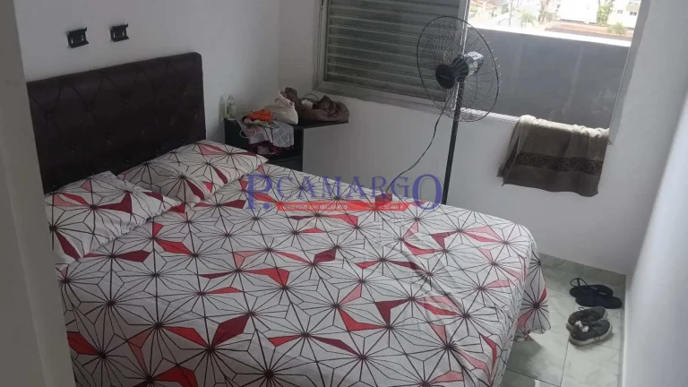 Imagem Apartamento Padrão