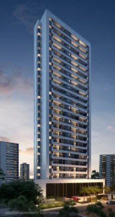 Imagem Apartamento Padrão