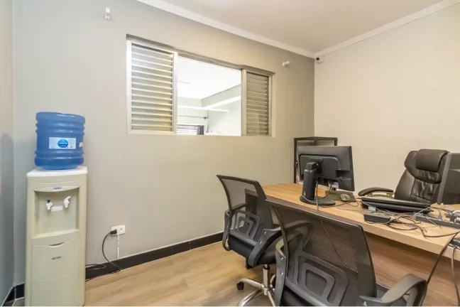 Imagem Casa à venda no bairro Vila Califórnia - São Paulo/SP