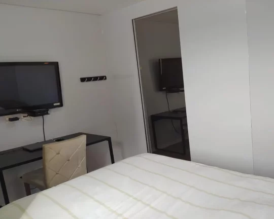 Imagem Oportunidade! Apto Cond Mairarê Reserva Raposo 91m² 3 Dormt 2 Vagas Butantã/SP