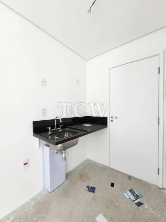 Imagem Apartamento Studio 25m2