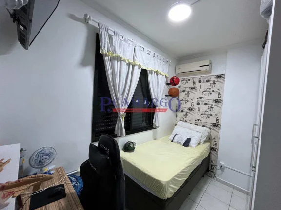 Imagem Apartamento Padrão