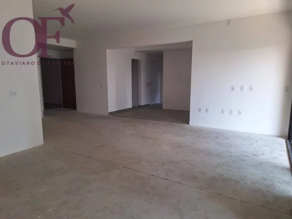 Imagem Apartamento Alto Padrão no Terraço Vila Bela - 4 Quartos - 141m² - Jundiaí