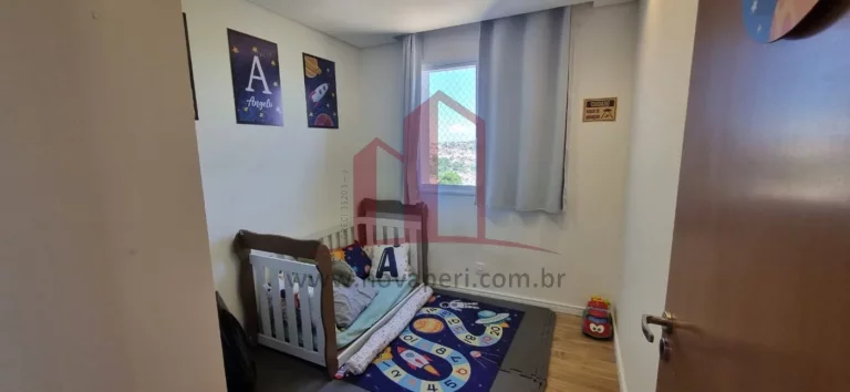 Imagem Imperdível: Apartamento à venda em Franco da Rocha, Vila Bela - 2 quartos, 1 sala, 1 banheiro, 1 vaga de garagem!
