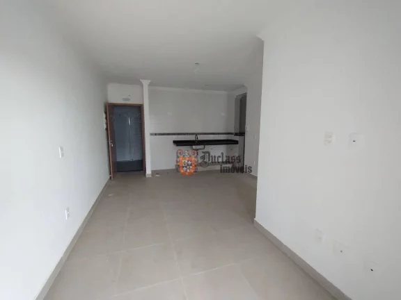 Imagem Apartamento com 2 dormitórios à venda, 61 m² por R$ 780.000,00 - Toninhas - Ubatuba/SP