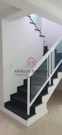 Imagem CASA RESIDENCIAL em São Paulo - SP, Vila Talarico