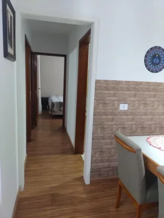 Imagem Apartamento com 3 dormitórios à venda, 73 m² por R$ 405.000,00 - Vila Lavínia - Mogi das Cruzes/SP