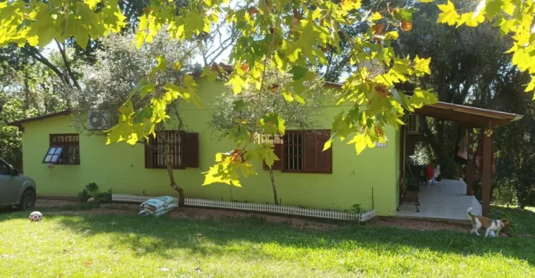 Imagem Sítio com 3 Dormitorio(s) localizado(a) no bairro Fiuza em Viamão / Rio Grande do Sul Ref.:57580877
