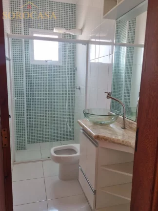 Imagem Apartamento à Venda 70m² - 2 dormitórios - Vila Santana
