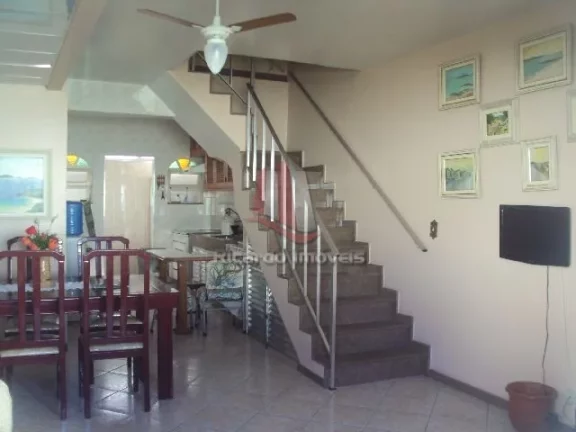 Imagem Apartamento Triplex 150 Mts da Praia