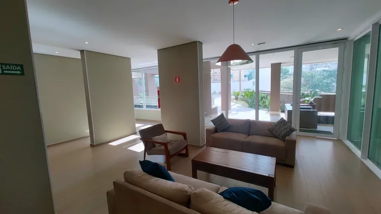 Imagem APARTAMENTO RESIDENCIAL em São Paulo - SP, Morumbi