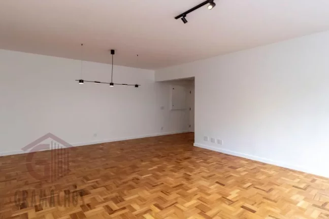 Imagem Apartamento à Venda 100m² na Alameda Joaquim Eugênio de Lima | Jardim Paulista Imagem Apartamento à Venda 100m² na Alameda Joaquim Eugênio de Lima | Jardim Paulista