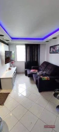 Imagem Apartamento à venda, 55 m² por R$ 415.000,00 - Tremembé - São Paulo/SP