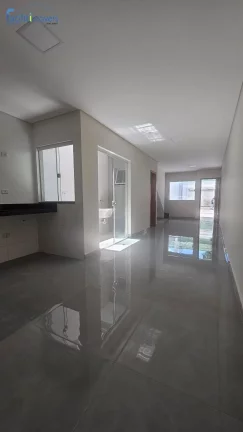 Imagem SOBRADO PARA LOCAÇÃO OU VENDA - VILA CAMILÓPOLIS - SANTO ANDRÉ - SP