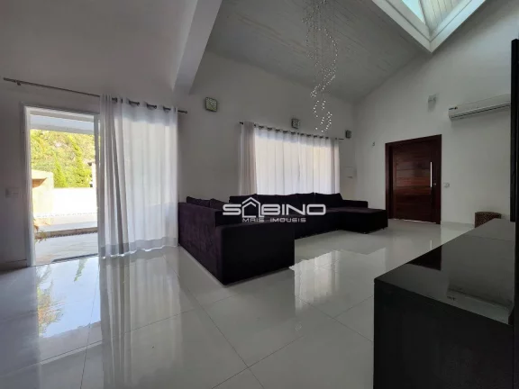 Imagem Casa à venda, com 4 dormitórios 4 suítes 300m² de área útil - Riviera de São Lourenço - Bertioga SP