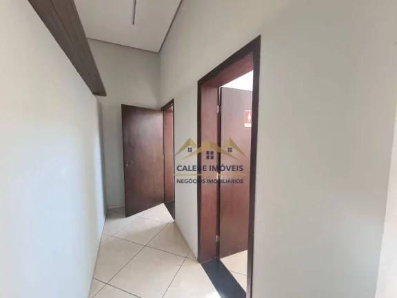 Imagem Salão para alugar, 70 m² por R$ 3.800,00/mês - Centro - Tatuí/SP