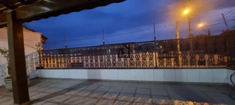 Imagem Casa à venda, 275 m² por R$ 820.000,00 - Vila Trujillo - Sorocaba/SP