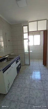 Imagem Apartamento à Venda no Parque Continental - Osasco