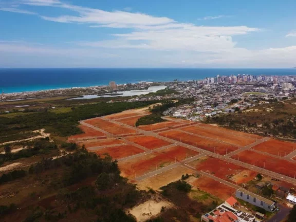 Lotes em Bairro Planejado em Passo de Torres SC