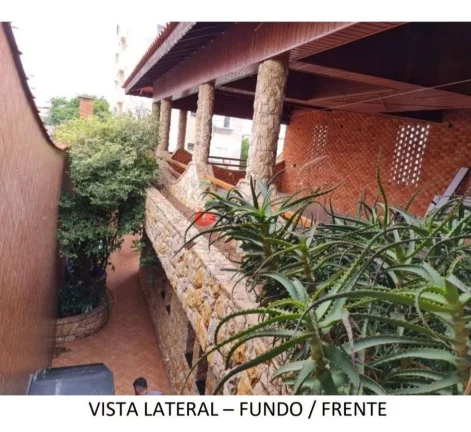 Imagem Sobrado à venda, Sacomã, São Paulo, SP