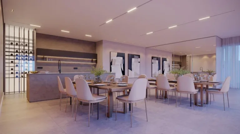 Imagem Apartamento Padrão