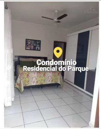 Imagem Sobrado em condominio fechado em São Vicente