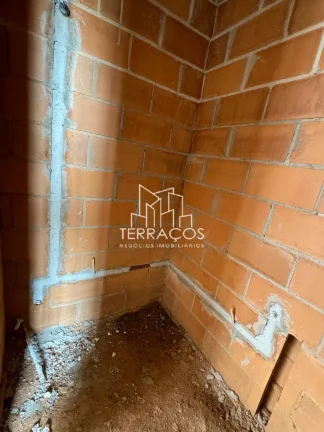 Imagem CASA TÉRREA EM CONSTRUÇÃO À VENDA, CONDOMÍNIO GRAN VILLE SÃO VENÂNCIO III, ITUPEVA SP